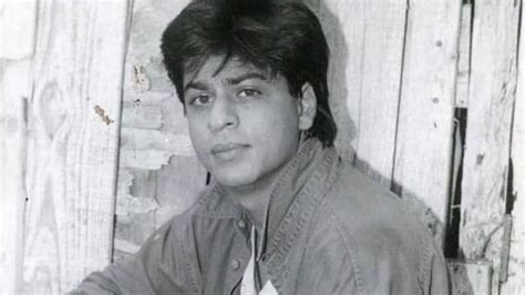 When Shah Rukh Khan revealed his mom fed him till he was 25 | Bollywood - Hindustan Times