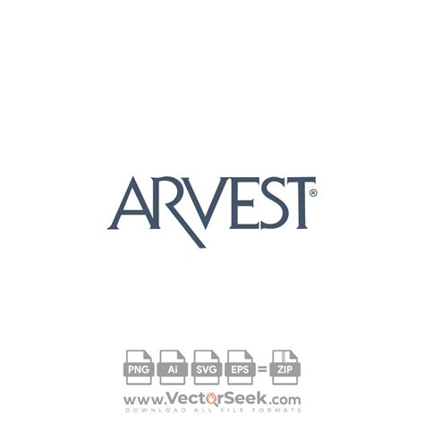 Arvest Bank Logo Vector - (.Ai .PNG .SVG .EPS Free Download)