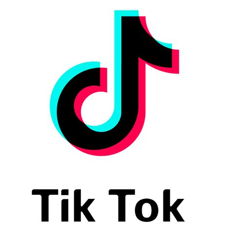 Tik Tok Logo transparent PNG - StickPNG