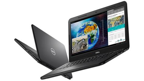 Dell Latitude 3300 review - a 13-inch tank for students and small ...