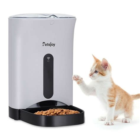 Automatic Dog Feeder With Timer Diy - Best Idea DIY