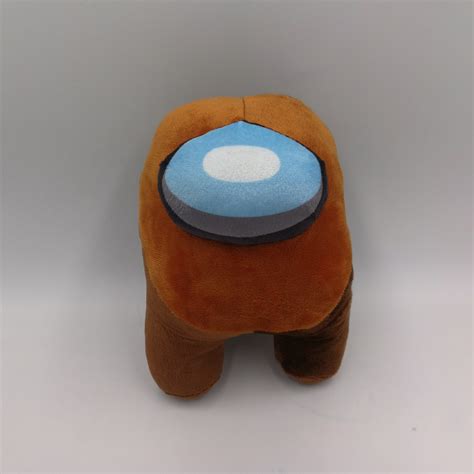 Among Us Plush Toy Stuffed Among Us Soft Plushies - China Among Us ...