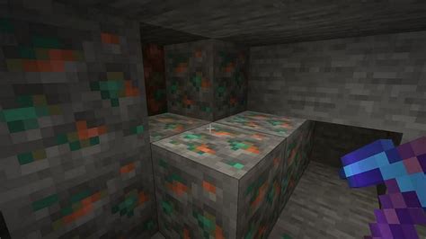 Raw copper in Minecraft: All you need to know