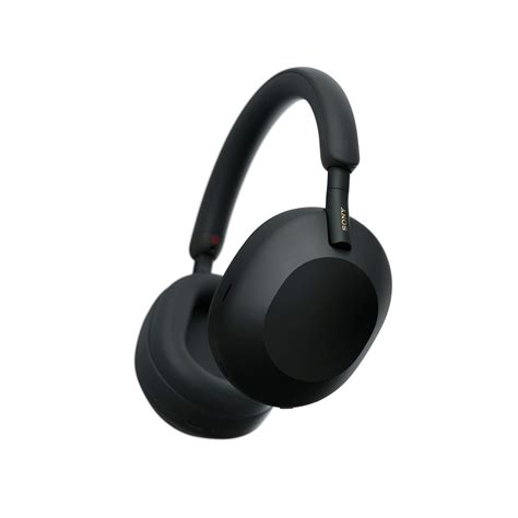 Sony Wireless Noise-Cancelling Headphones WH-1000XM5 | Shop Today. Get ...