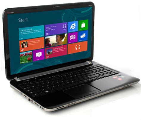 Top 10 Budget Laptops in India (November 2014)