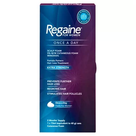 for women | Regaine - Boots