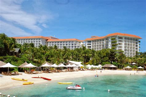 Top 10 Hotels in Mactan Island, Cebu 2014 | Top 10 hotels, Mactan ...