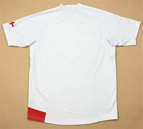 ENGLAND RUGBY SHIRT M Rugby \ Rugby Union \ England | Classic-Shirts.com