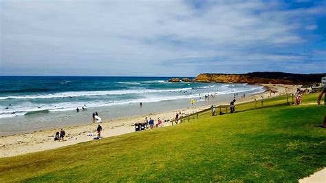 TORQUAY FORESHORE CARAVAN PARK (Australia): opiniones y precios