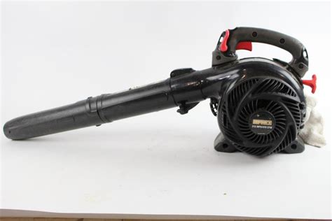 Craftsman 25cc Gas Blower | Property Room