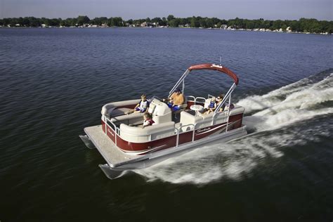 Godfrey Sweetwater Pontoon Boat Accessories