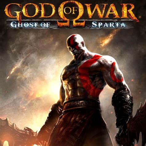 Stream GOW Ghost Of Sparta Deimos Theme ALT by Gerard Marino | Listen ...