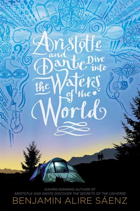 Aristotle and Dante Dive into the Waters of the World (Aristotle and ...