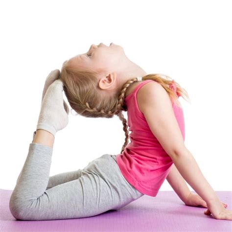 9 Reasons Why Gymnastics Are Great For Kids | Mum In The Madhouse