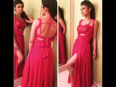 Check Out 20 Pictures That Prove Mouni Roy Is The Most Stylish TV Actress - Filmibeat