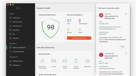 Dashlane 6 password manager launches with VPN, identity protection, more - 9to5Mac