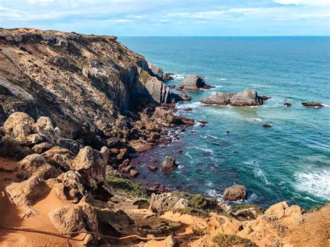 Hiking Portugal’s Coast: 7 Best Coastal Trails - Volumes & Voyages