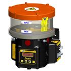 Bravo Grease Pumps, Grease Pumps - Lubrication Grease Pump