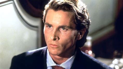 American Psycho Facts That Would Even Impress Patrick Bateman