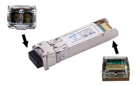 What is an SFP port? What does it do? - Knowledge - Shenzhen HTFuture Co., Ltd