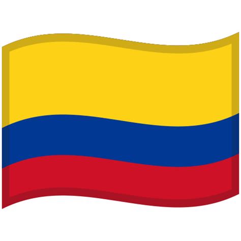 🇨🇴 Flag: Colombia Emoji