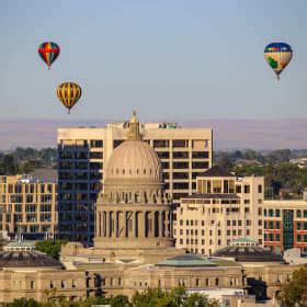 Events & Things to do in Boise | Fever