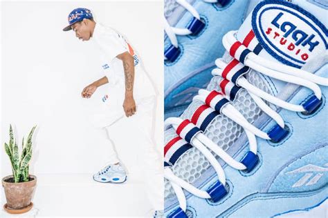 This Store Is Selling Custom Reebok Questions for Charity | Complex