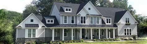 Catonsville Homes | Superior Custom Homes Builder in Maryland Since 1984