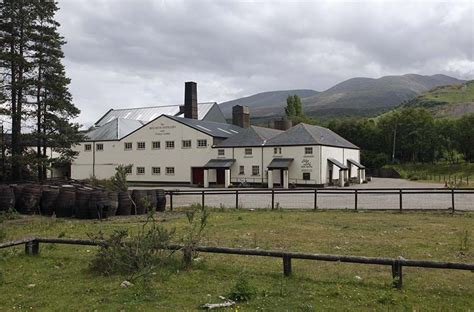 Ben Nevis Distillery | Whisky, Whisky zubehör, Schottland