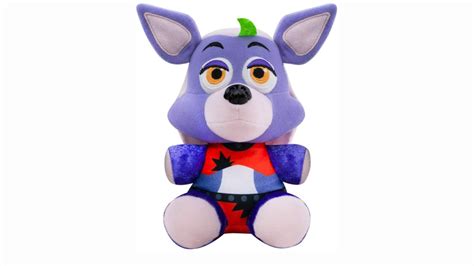 FNAF plush, toys, and Funko