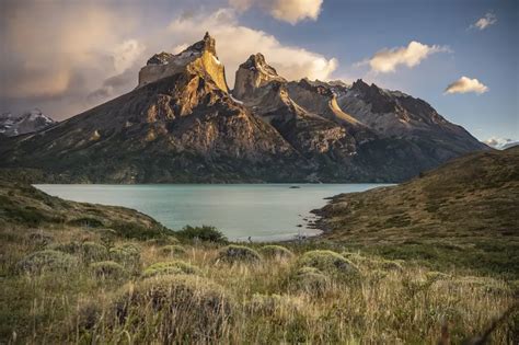 The Most Beautiful Viewpoints in Torres del Paine National Park