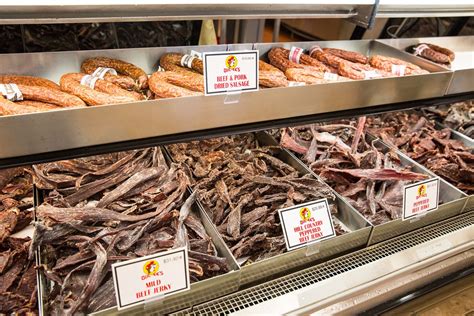 How Buc-ee’s Became Texas’s Most Beloved Road Trip Destination - Eater