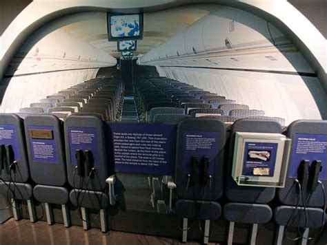 See inside the new Flight 93 National Memorial Visitor Center