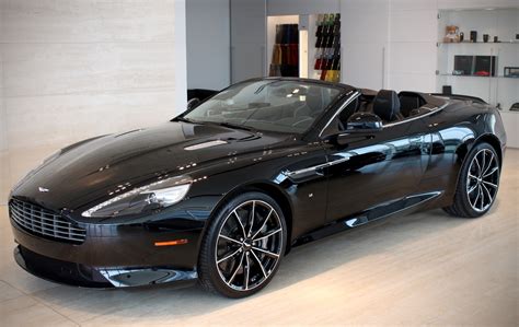 New 2016 Aston Martin DB9 GT Volante | Roslyn, NY