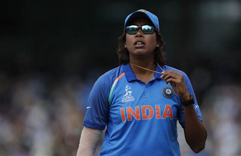 Jhulan Goswami Biography: Life, Career, Achievements and Records