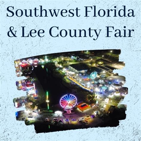 Descubrir 95+ imagen lee county fair - Abzlocal.mx