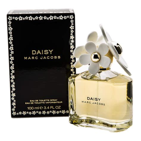 Marc Jacobs Daisy EDT (100mL) » FragranceBD