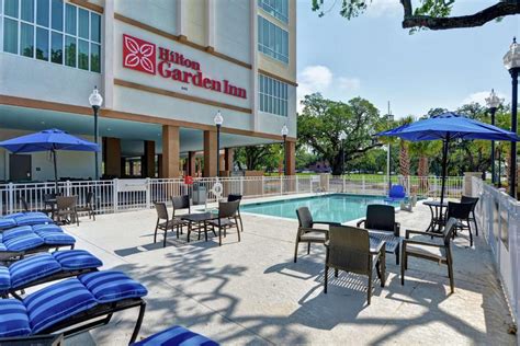 Hilton Garden Inn Biloxi Hotel (Biloxi (MS)) - Deals, Photos & Reviews