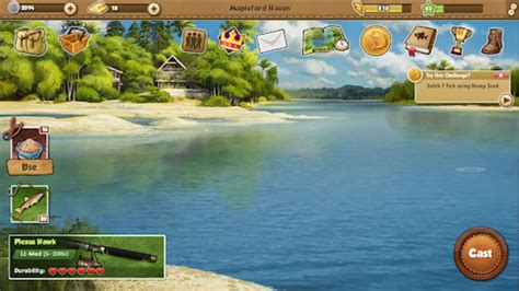 Fishing World APK for Android - Download