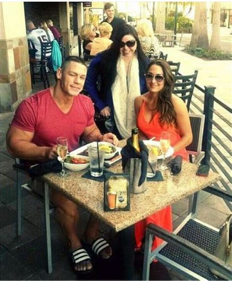 John Cena Injury Update - StillRealToUs.com