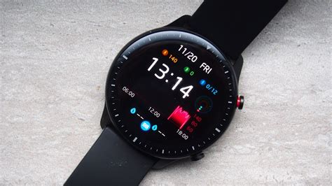 Amazfit GTR 2 review | TechRadar