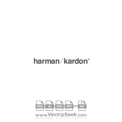 Harman kardon Logo Vector - (.Ai .PNG .SVG .EPS Free Download)