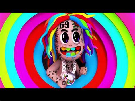 6ix9ine – TattleTales | Releases | Discogs