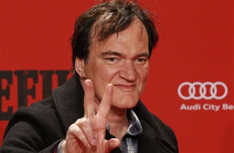 Quentin Tarantino looks very different now: See his transformation ...