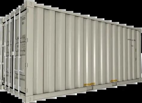 Storage Container Rental in Houston, TX - Conex Box