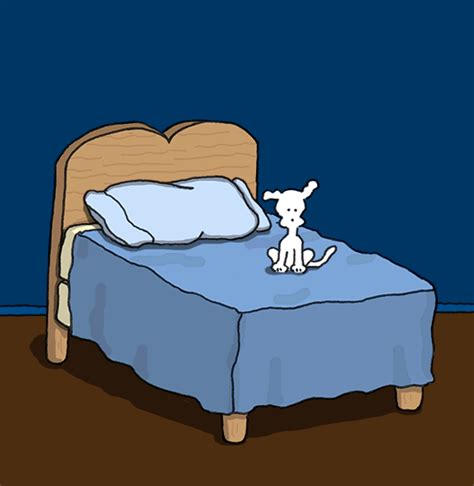 Sweet Dreams Bed GIF by Chippy the dog - Find & Share on GIPHY | Good night gif, Free animated ...