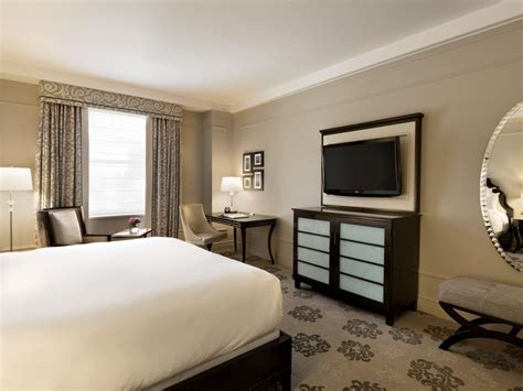 Fairmont Hotel Vancouver - 4 star Hotel in Vancouver | ALL - ALL