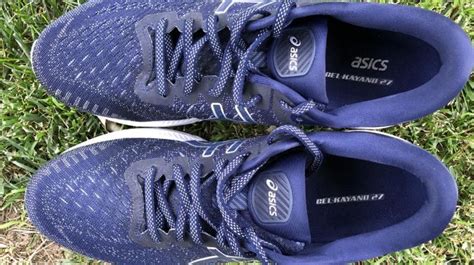 ASICS Gel Kayano 27 Review | Running Shoes Guru