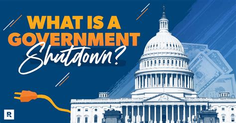 What Is a Government Shutdown and How It Could Affect You - Ramsey