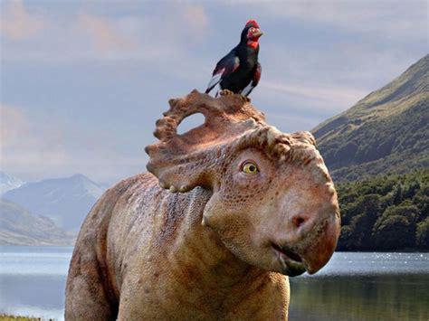 "Walking With Dinosaurs" (2013) Movie Review - HubPages